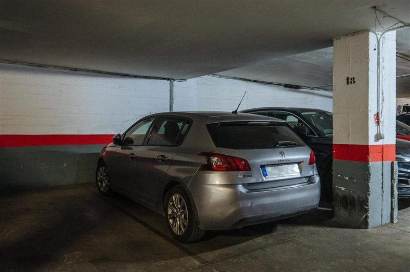 Vivienda Turistica Atanasio Barron- Free Parking — Fotos 2