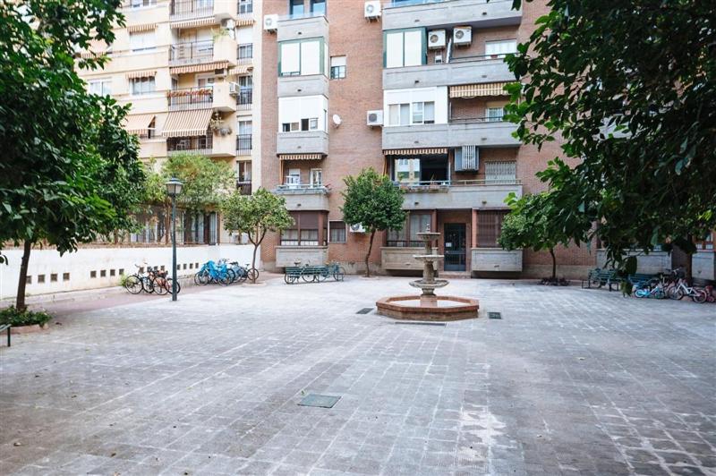 Vivienda Turistica Atanasio Barron- Free Parking — Fotos 1